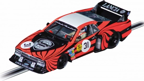 Automobilis CARRERA Digital 132 Lancia Beta Montecarlo 1:32