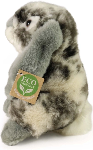 ECO FRIENDLY filling made from recycled materials