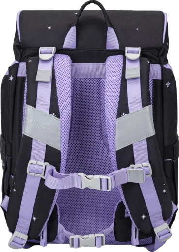 Ergonomiška nugarėlė su AIRFLOW ERGO patogumui kasdien