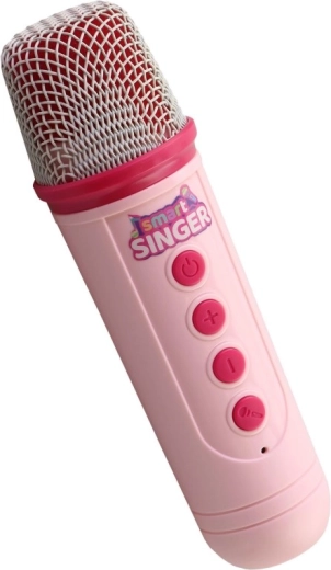 Linksmas karaoke vaikams nuo 3 metų