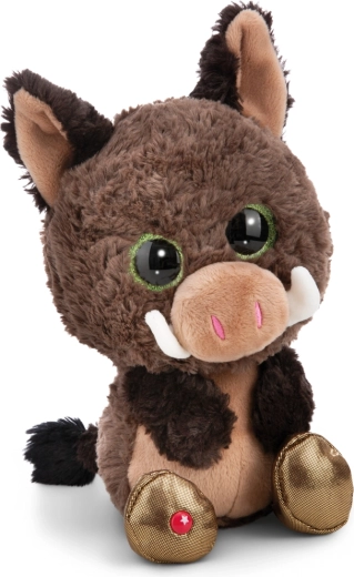 NICI Glubschis plush wild boar Truffle Fluffle 25 cm