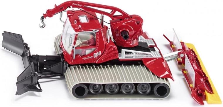 Siku Super Snow Groomer PistenBully 600 1:50
