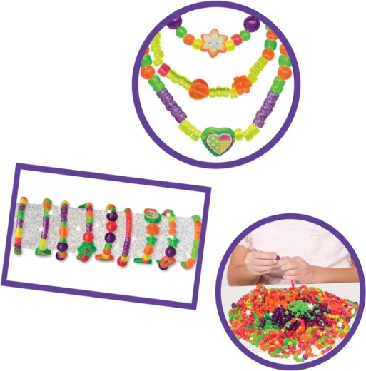 Creating that develops fine motor skills