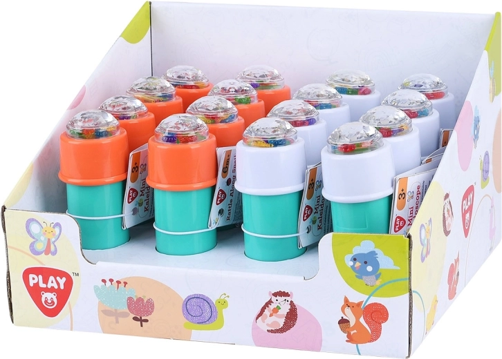 Playgo mini kaleidoscope - 1 piece