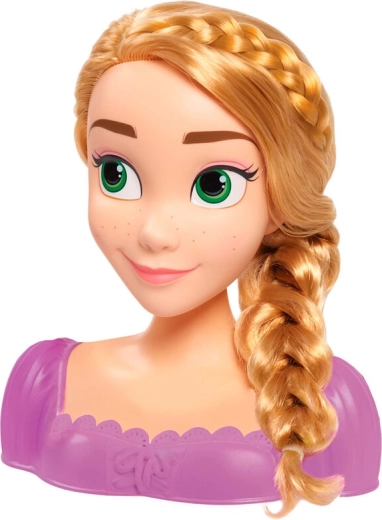 Žaviai ilgi plaukai begalinėms šukuosenoms