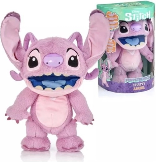 Disney interactive Angel figure