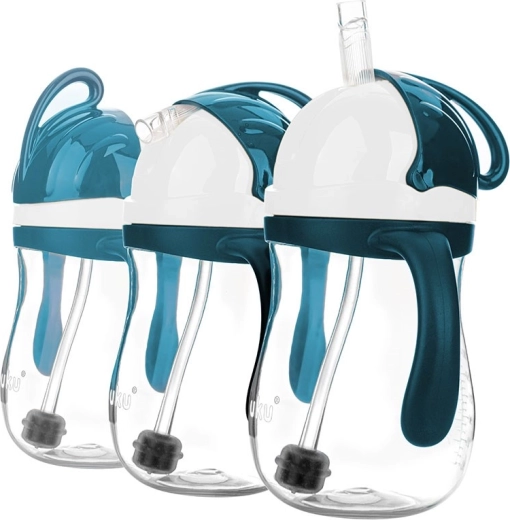 Lengva priežiūra ir saugios medžiagos