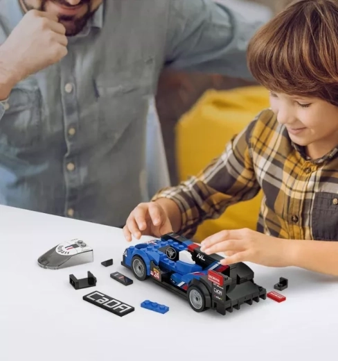 Paprastas statymas žingsnis po žingsnio