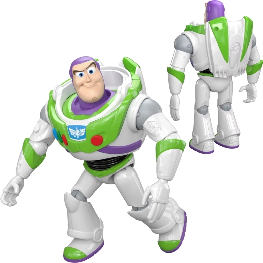 Mattel Disney Pixar Toy Story figūrėlė Buzz Rakeťák 25 cm – 1 vnt.