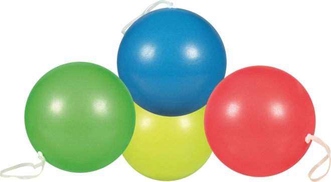 Goki Punch'n Play Ball 25 cm