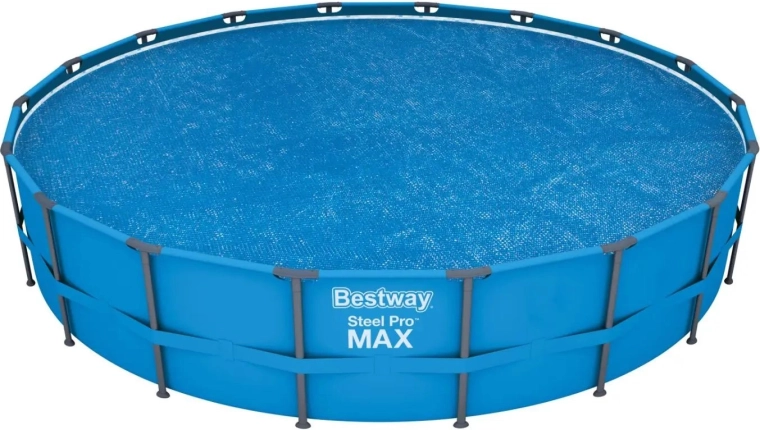 Bestway 5,49 m baseinams