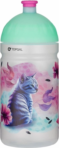 Topgal Ziva gertuvė
