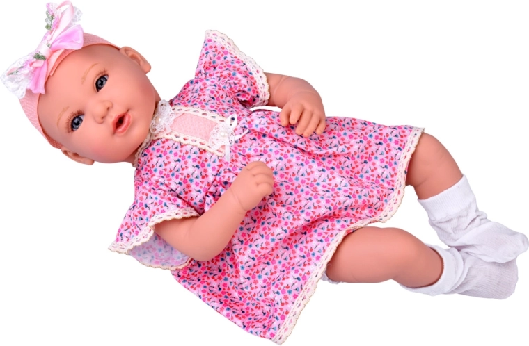 Realistiška išvaizda ir minkštas kūnelis