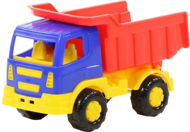 Wide wheels for driving on different surfaces