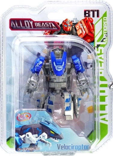Transformer Dino – Robotic Toy