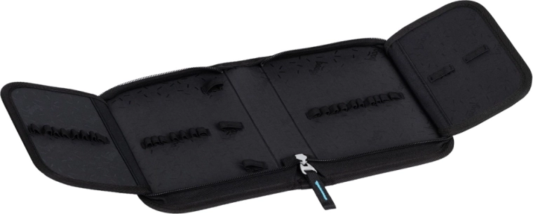 Patvarus YKK užtrauktukas kasdieniam naudojimui