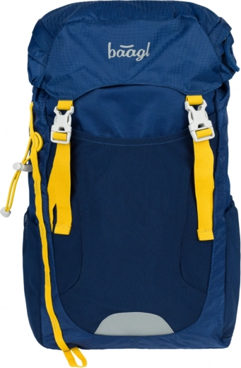 BAAGL kuprinė Tracker Azul