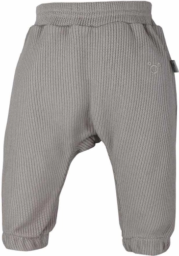Kūdikiškos sportinės kelnės Koala Pure smėlinės 68 (4–6 mėn.)