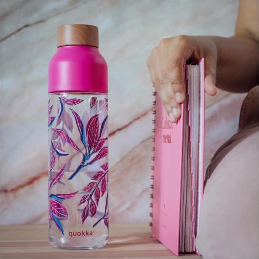 Dvigubas atidarymas lengvam pripildymui ir valymui