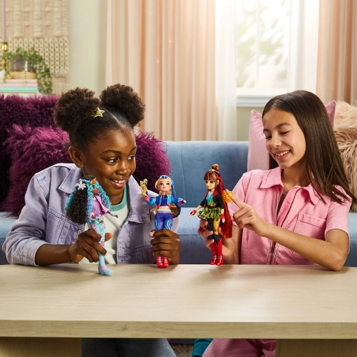 Lankstūs sąnariai realistinėms pozoms