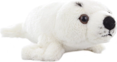 Plush Seal 19 cm - ECO - FRIENDLY