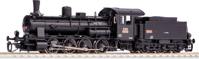Piko ČSD 415 G 7.1 garvežys su tenderiu TT