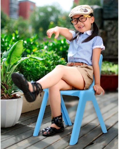 For indoor and outdoor use