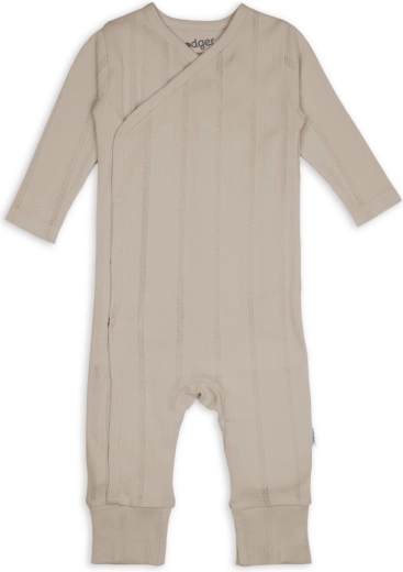 Warm full-body comfort
