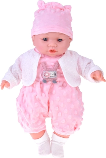 Mieli drabužėliai su minky faktūra