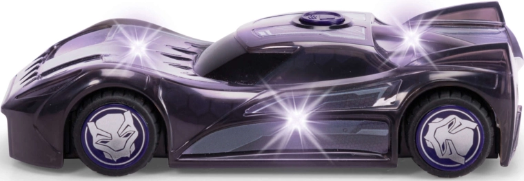 Autentiški automobilio ir veikėjo garsai