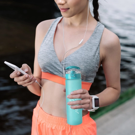 Ideal for sport and everyday use
