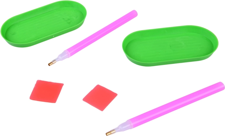 Viskas, ko reikia, viename rinkinyje