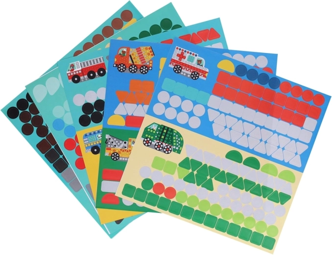Creative crafting without plastic