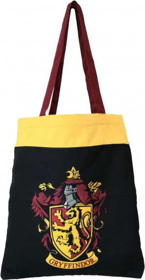 Harry Potter Gryffindor Shoulder Bag
