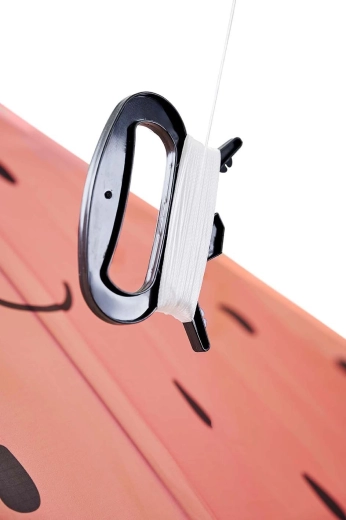 Safe design and quality materials