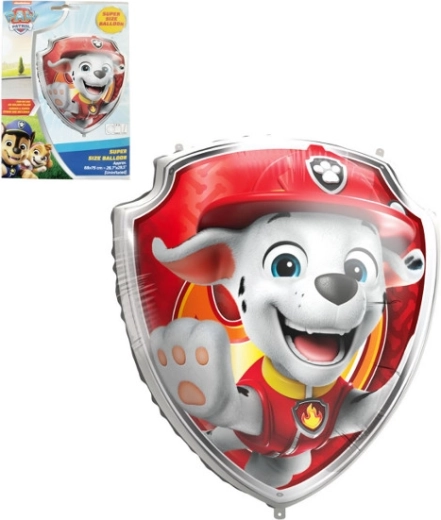 Folinis balionas Skydas MARSHALL – PAW PATROL