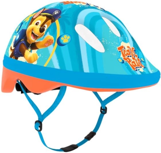 Children’s bicycle helmet Seven Paw Patrol XS 44–48 cm