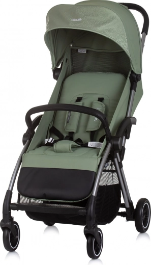 Sport Stroller Chipolino Illusion – Basil