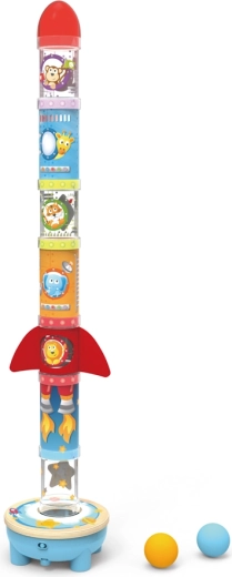 HAPE raketų bazė