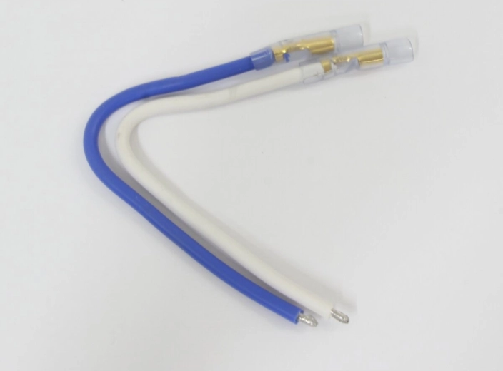 Variklio jungiamieji kabeliai 4 mm – 1 vnt.