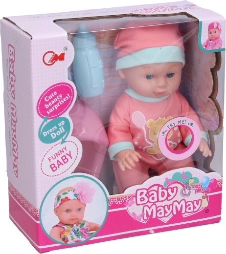 Accessories for playing baby care