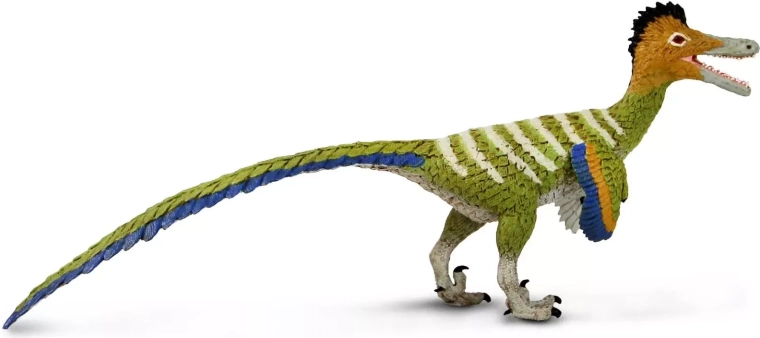 Safari Ltd. austroraptoro figūrėlė – 1 vnt.