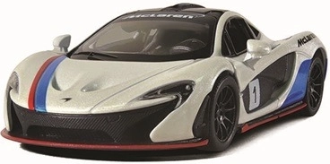 McLaren P1 modelis 1:36