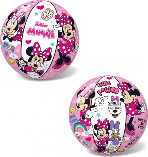 Minnie kamuolys 14 cm