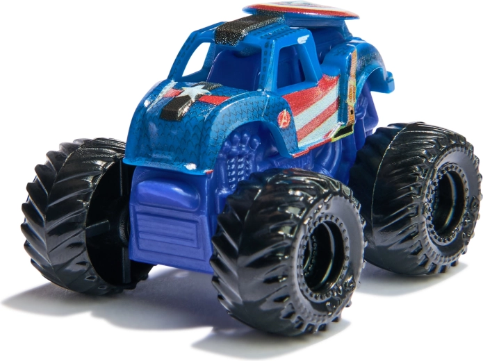 Kompaktiškas 1:87 mastelis patogiam kolekcionavimui