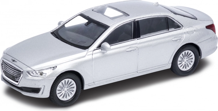 Model Car Hyundai Genesis G90