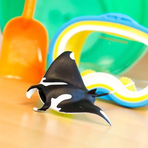 Great for play, learning, and travel