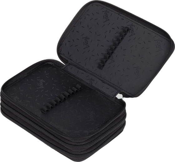 Gumelės tinka ir storoms kreidelėms bei flomasteriams