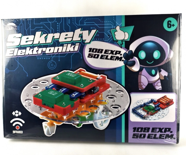 Elektronikos paslaptys – išmanioji transporto priemonė