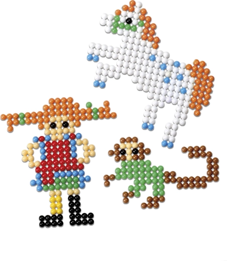 Water Beads – Creative Set Pippi Longstocking